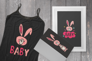 Baby Illustrations: A Visual Asset for Branding and Marketing