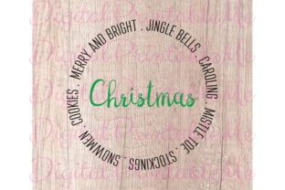 Christmas, Snow Days Illustrations