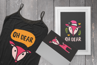 Deer Shirt