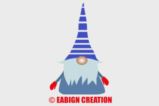 Gnome Illustrations