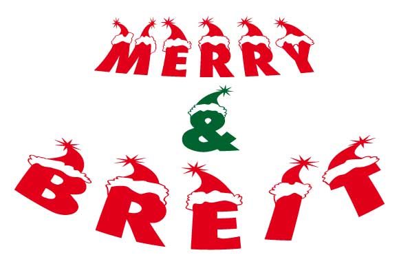 Merry and Breit Christmas Fun Deutsch 6